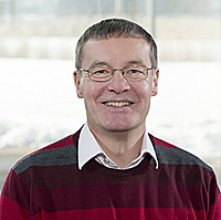 Foto Dr. Klaus Urban